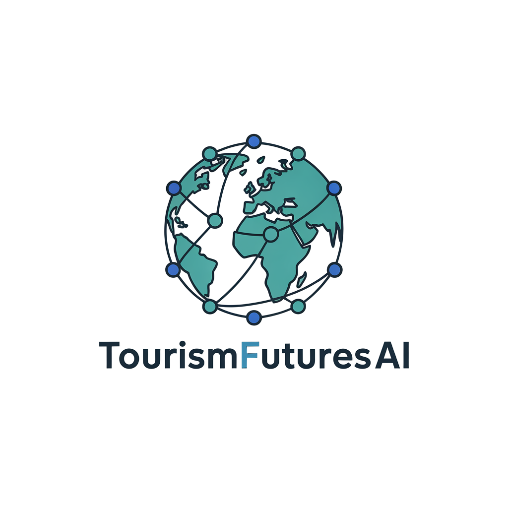 Tourism AI Logo